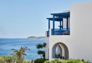 Andros Holiday Hotel - Gavrio - 6