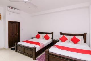 Hotel Bamiyan - Kandy - 9