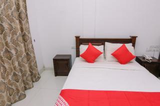 Hotel Bamiyan - Kandy - 8