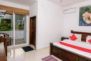 Hotel Bamiyan - Kandy - 6