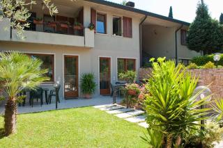 Casa Facchinetti Blue apartment - Malcesine - 0
