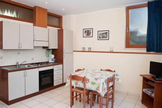 Casa Facchinetti Blue apartment - 4