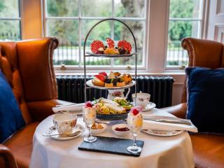 Avalon House Hotel - Castlecomer - 3