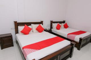 Hotel Bamiyan - Kandy - 5