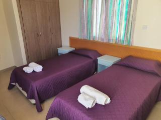 Eleni Apartments - Ayía Nápa - 6