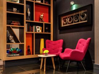 Qubus Hotel Bydgoszcz - Bydgoszcz - 3