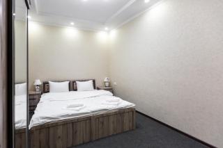 Light Hotel - Tachkent - 7