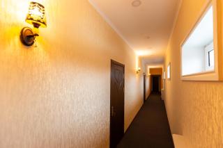 Light Hotel - Tachkent - 9