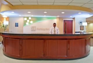 Holiday Inn Akron-West by IHG - Montrose - 2