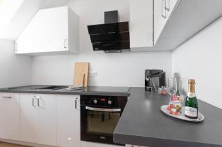 Wien Sky Loft l LF43 - Wenen - 8