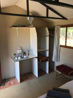 BARE NECESSITIES, NUDIST ONLY VENUE Naturist, clothes free - Swellendam - 8