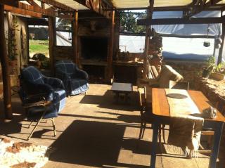 BARE NECESSITIES, NUDIST ONLY VENUE Naturist, clothes free - Swellendam - 9