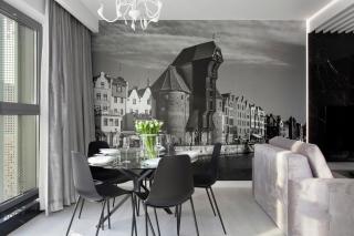 Elite Apartments Granaria Luxury - Danzig - 8