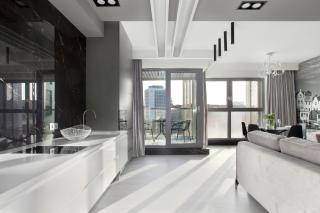 Elite Apartments Granaria Luxury - Danzig - 7
