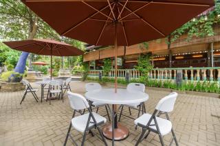 RedDoorz Plus @ Setiabudi Medan 4 - Sunggal - 6