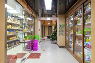 NaiHarn Sea Condo, Top floor, Mountain View - 5