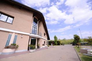 Afbeelding van de locatie