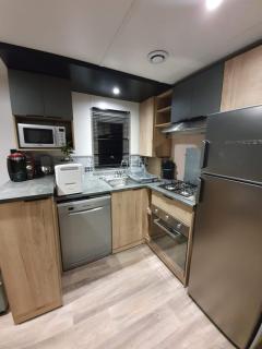 Mobilhome a Gastes - Gastes - 3