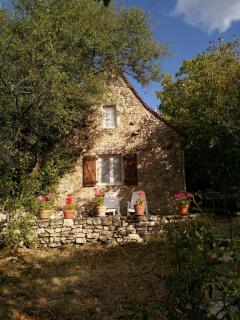 chez capy - Frayssinet - 0
