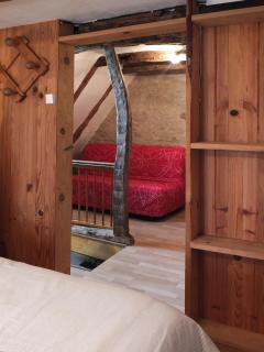 chez capy - Frayssinet - 1