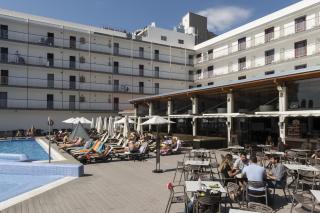 Hotel Papi - Malgrat de Mar - 7
