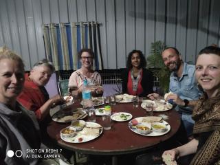 Srishti Shelter - Varanasi - 1