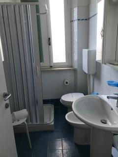 La Zattera Camere - San Vincenzo - 3