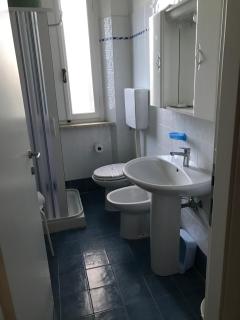 La Zattera Camere - San Vincenzo - 4