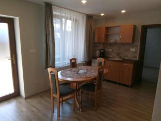 Appartment 2 - 6