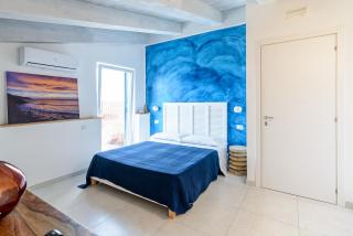 B&B Il Colore del mare - Agropoli - 1