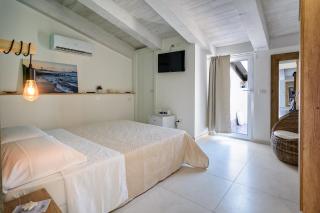 B&B Il Colore del mare - Agropoli - 2