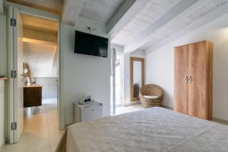 B&B Il Colore del mare - Agropoli - 4