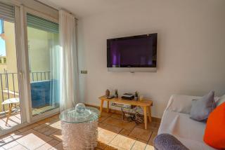 La Marina Sea Front by Hello Homes Sitges - Sitges - 4