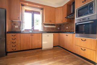 Mountain Chalet Sea Views & Pool - Moya - 2
