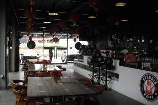 Sturgis Boutique Hotel Cipanas - Cianjur - 9