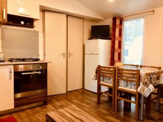 Le Sherwood - Mobil-Home - Saint-Jean-de-Monts - 3