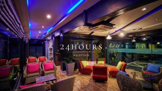 Sweetloft Hotel Don Muang - Bangkok - 3