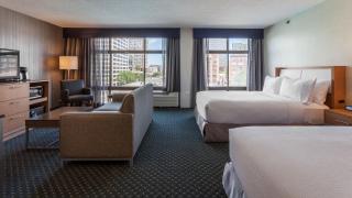 Holiday Inn Chicago North-Evanston by IHG - 9