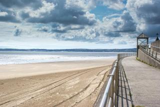 Coastal City Rooms - Waterfront - Swansea - 3