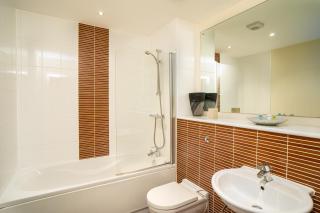 Coastal City Rooms - Waterfront - Swansea - 8