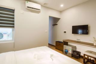 Nexy Hostel - Hanoi - 7
