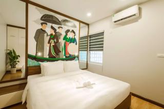 Nexy Hostel - Hanoi - 5