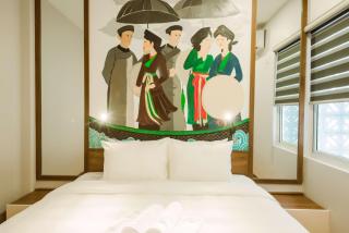 Nexy Hostel - Hanoi - 4