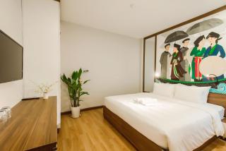 Nexy Hostel - Hanoi - 1