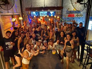 Slumber Party Krabi - Strand Ao Nang - 4