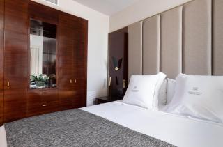 Suites Center Barcelona - Barcelone - 5