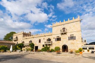 Hotel Pazo O Rial - Vilagarcia de Arousa - 0