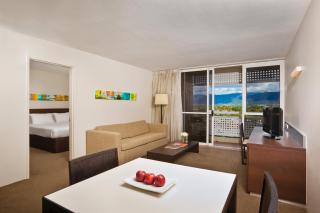 Cairns Harbourside Hotel - Cairns - 3