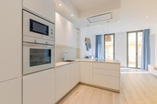 Minty Stay - Modern La Merced - Málaga - 9