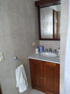 Habitación Gabriela Mistral - Colonia del Sacramento - 9